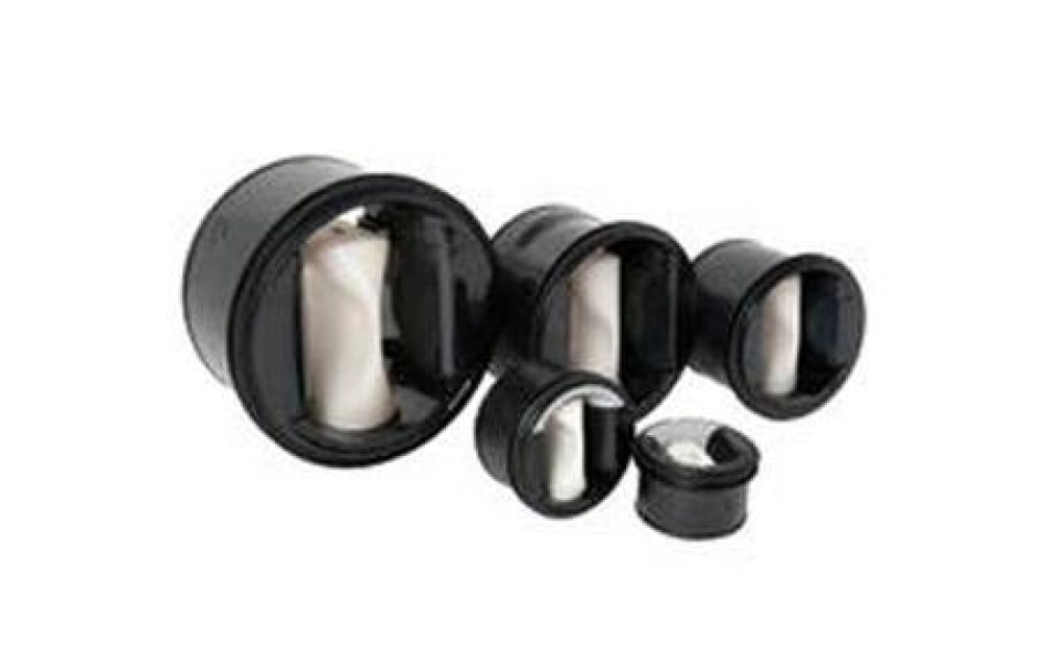 Konstantvolumenstromregler in verschiedenen Größen