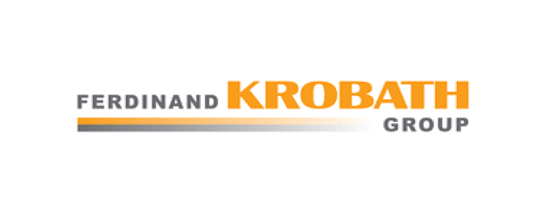 Logo Krobath